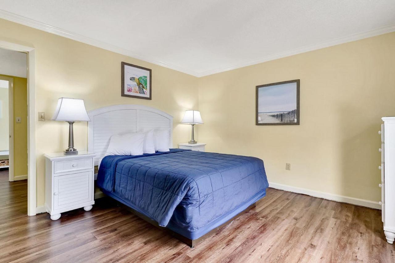 North Shore Oceanfront Resort Hotel Myrtle Beach Dış mekan fotoğraf