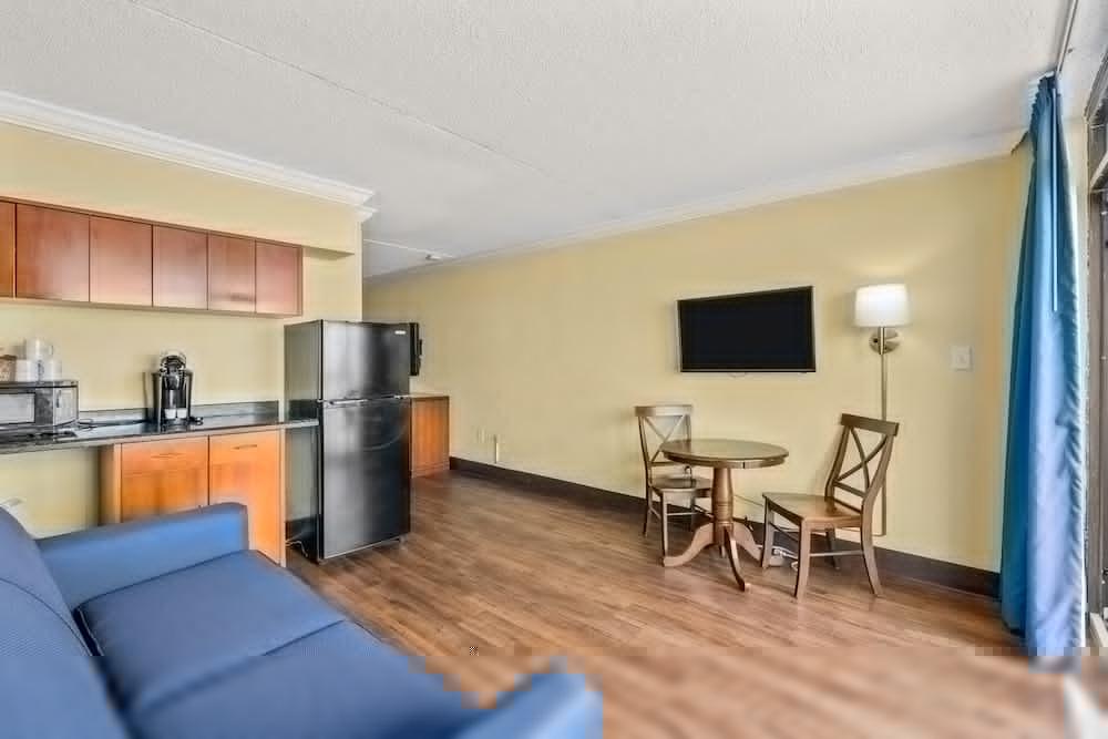 North Shore Oceanfront Resort Hotel Myrtle Beach Dış mekan fotoğraf