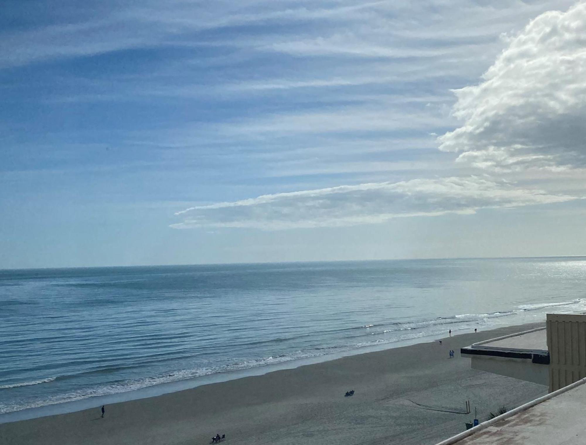 North Shore Oceanfront Resort Hotel Myrtle Beach Oda fotoğraf