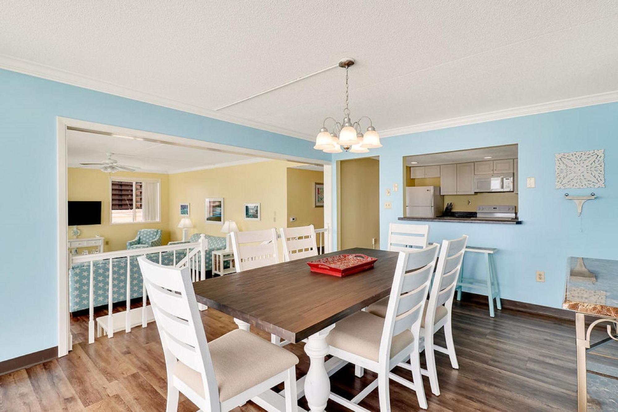 North Shore Oceanfront Resort Hotel Myrtle Beach Oda fotoğraf