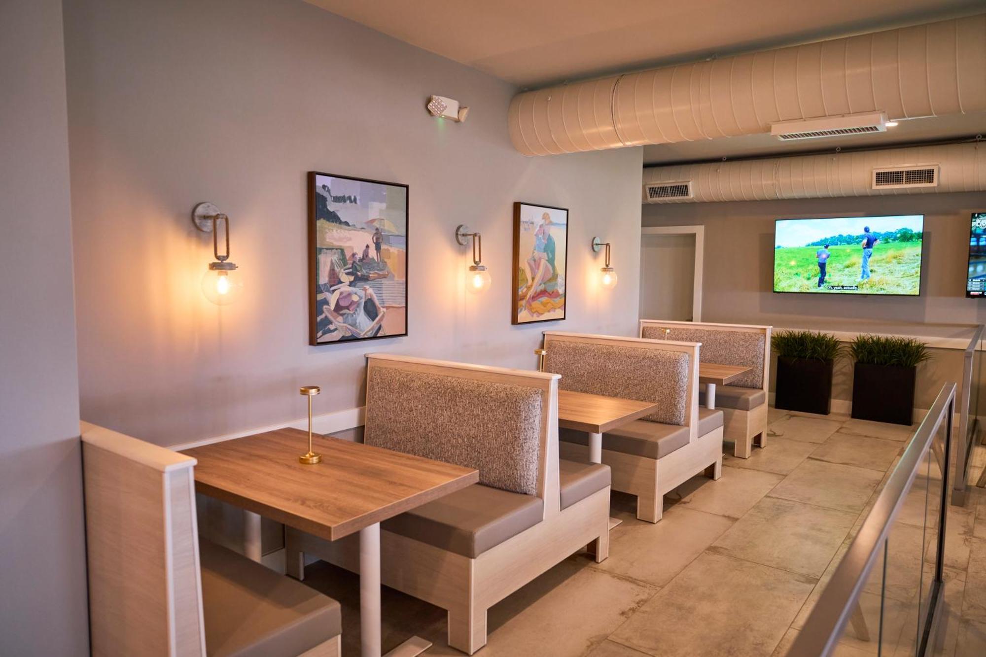 North Shore Oceanfront Resort Hotel Myrtle Beach Dış mekan fotoğraf
