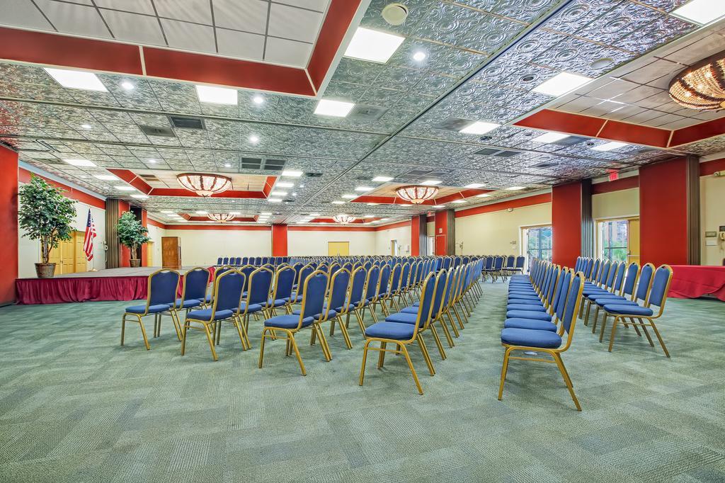 North Shore Oceanfront Resort Hotel Myrtle Beach Dış mekan fotoğraf